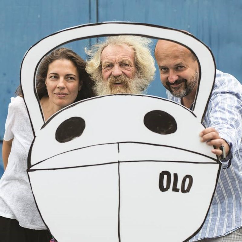 Agata Loth-Ignaciuk, Andrzej Doba, Bartlomiej Ignaciuk